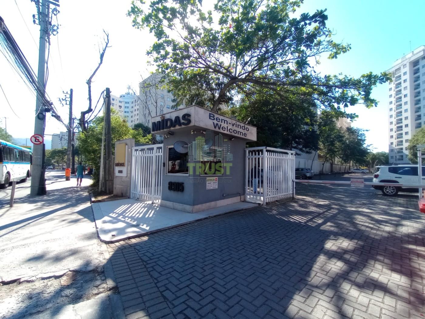Conheça FOTO_26 do imóvel - Apartamento à venda Estrada dos Bandeirantes, Jacarepaguá, Rio de Janeiro - R$ 290.000 - TGI3622 - 26 FOTO_26 - 26