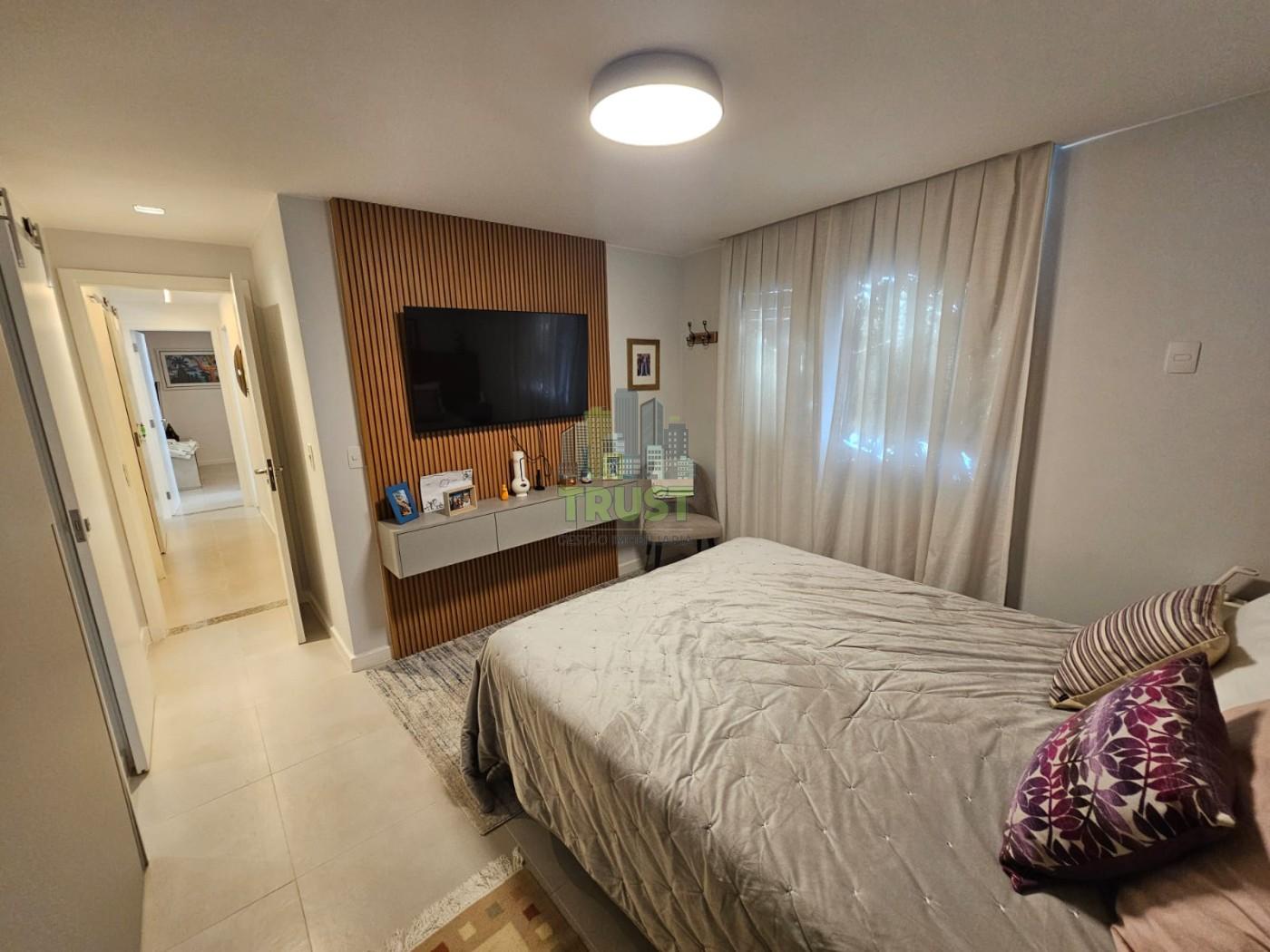 Conheça FOTO_18 do imóvel - Apartamento à venda Estrada Benvindo de Novaes, Recreio dos Bandeirantes, Rio de Janeiro - R$ 1.129.000 - TGIN3624 - 18 FOTO_18 - 18