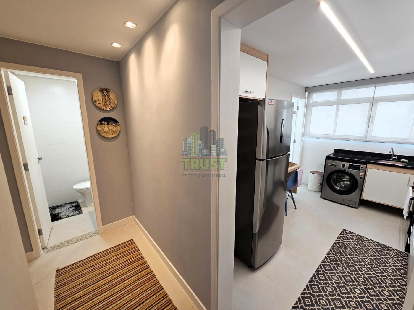Conheça FOTO_9 do imóvel - Apartamento à venda Estrada Benvindo de Novaes, Recreio dos Bandeirantes, Rio de Janeiro - R$ 1.129.000 - TGIN3624 - 9 FOTO_9 - 9