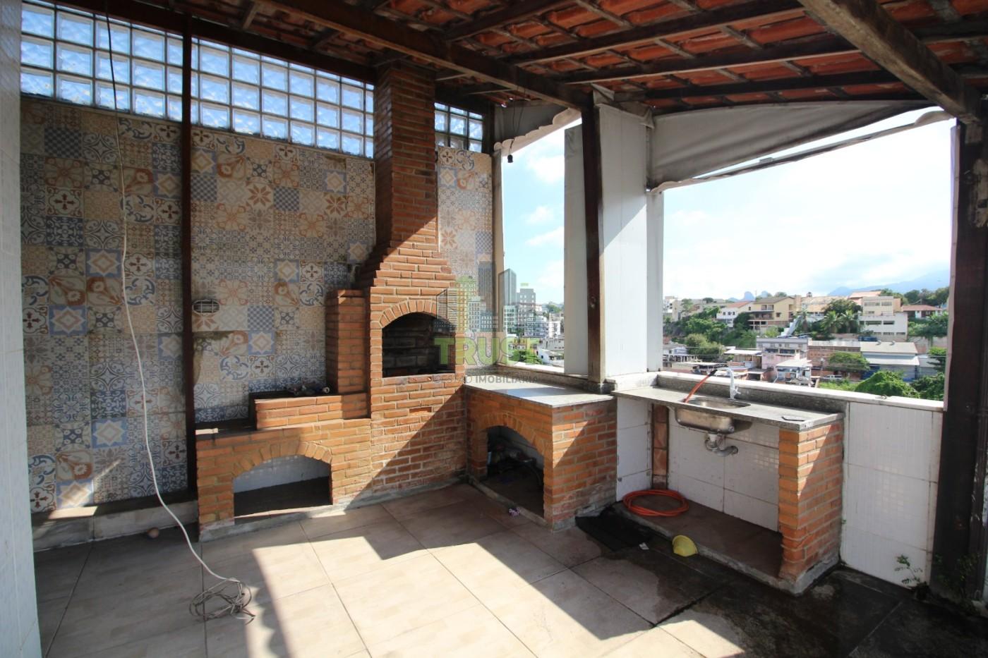 Conheça FOTO_3 do imóvel - Apartamento à venda Rua Iriquitia, Taquara, Rio de Janeiro - R$ 365.000 - TGI3638 - 3 FOTO_3 - 3