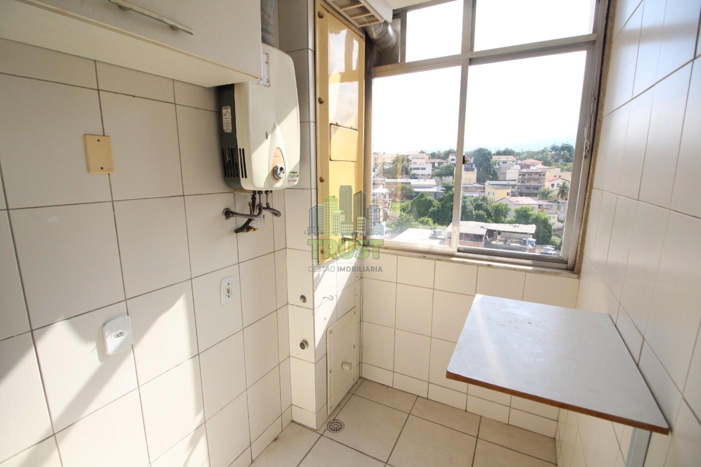 Conheça FOTO_39 do imóvel - Apartamento à venda Rua Iriquitia, Taquara, Rio de Janeiro - R$ 365.000 - TGI3638 - 39 FOTO_39 - 39