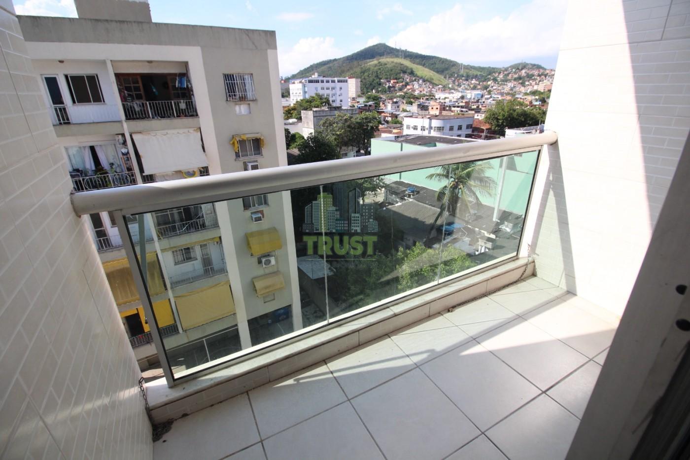 Conheça FOTO_8 do imóvel - Apartamento à venda Rua Iriquitia, Taquara, Rio de Janeiro - R$ 365.000 - TGI3638 - 8 FOTO_8 - 8