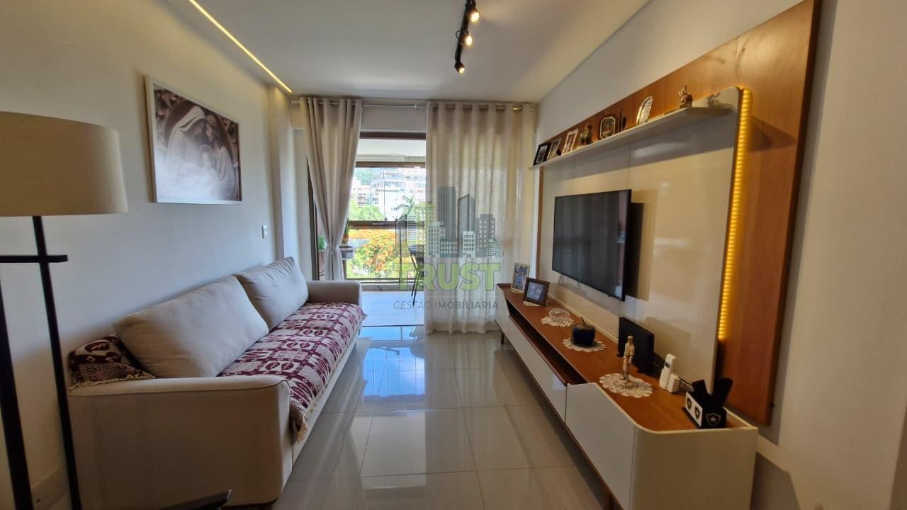 Conheça FOTO_2 do imóvel - Apartamento à venda Estrada do Guanumbi, Freguesia (Jacarepaguá), Rio de Janeiro - R$ 930.000 - TGI3640 - 2 FOTO_2 - 2