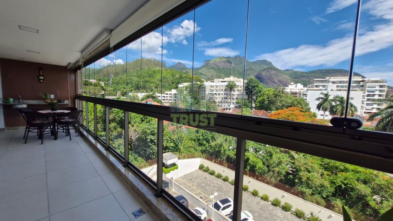 Conheça FOTO_22 do imóvel - Apartamento à venda Estrada do Guanumbi, Freguesia (Jacarepaguá), Rio de Janeiro - R$ 930.000 - TGI3640 - 22 FOTO_22 - 22