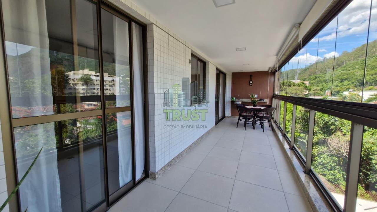 Conheça FOTO_23 do imóvel - Apartamento à venda Estrada do Guanumbi, Freguesia (Jacarepaguá), Rio de Janeiro - R$ 930.000 - TGI3640 - 23 FOTO_23 - 23