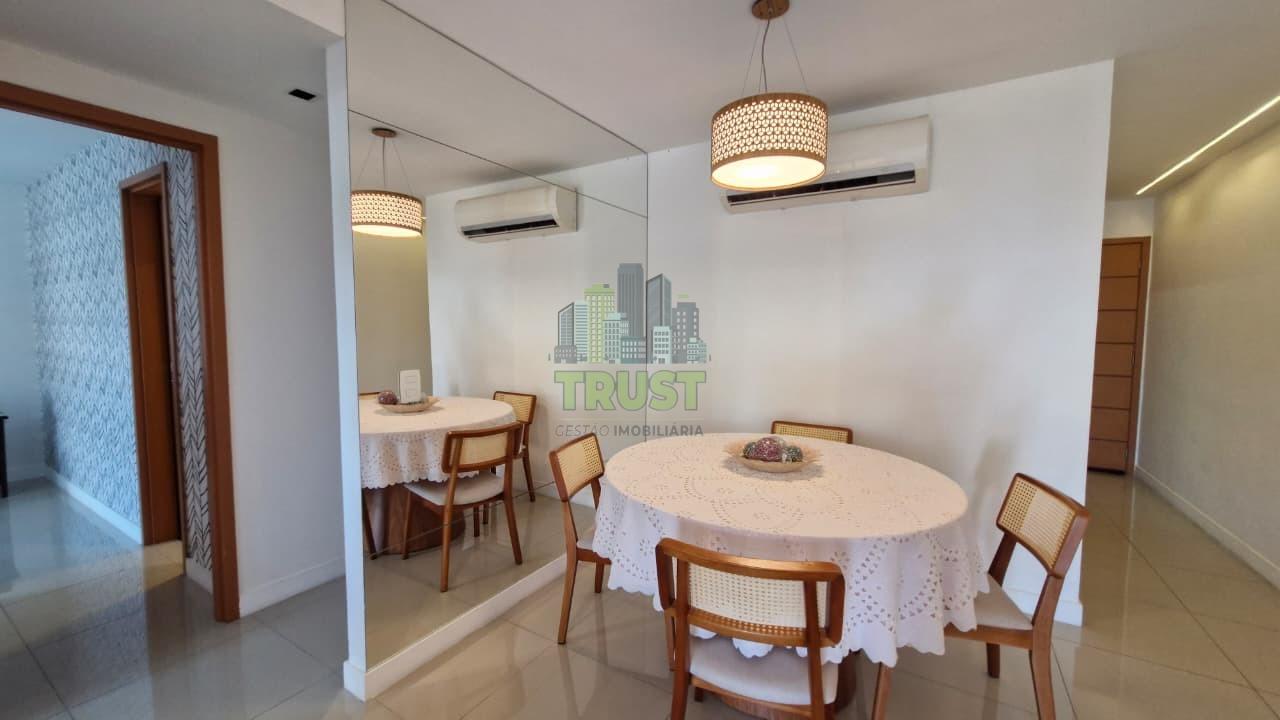 Conheça FOTO_3 do imóvel - Apartamento à venda Estrada do Guanumbi, Freguesia (Jacarepaguá), Rio de Janeiro - R$ 930.000 - TGI3640 - 3 FOTO_3 - 3