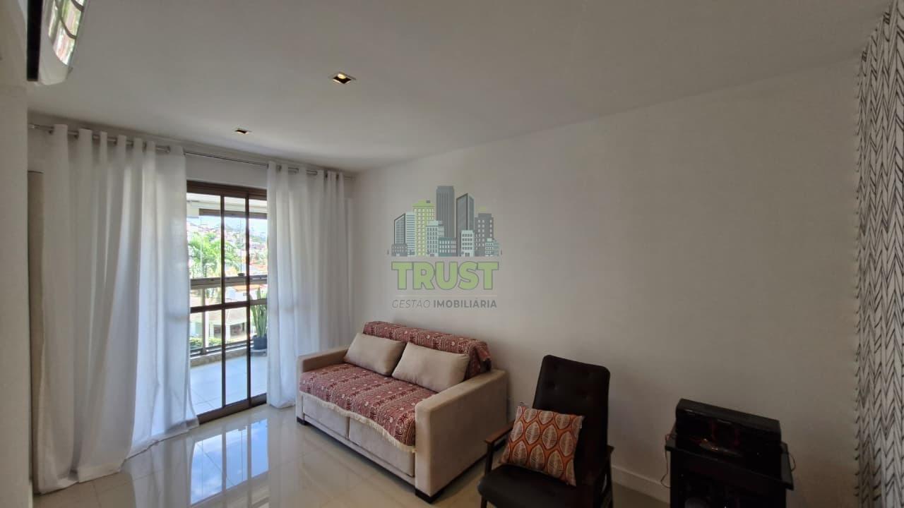 Conheça FOTO_4 do imóvel - Apartamento à venda Estrada do Guanumbi, Freguesia (Jacarepaguá), Rio de Janeiro - R$ 930.000 - TGI3640 - 4 FOTO_4 - 4
