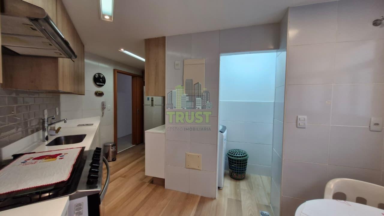 Conheça FOTO_8 do imóvel - Apartamento à venda Estrada do Guanumbi, Freguesia (Jacarepaguá), Rio de Janeiro - R$ 930.000 - TGI3640 - 8 FOTO_8 - 8