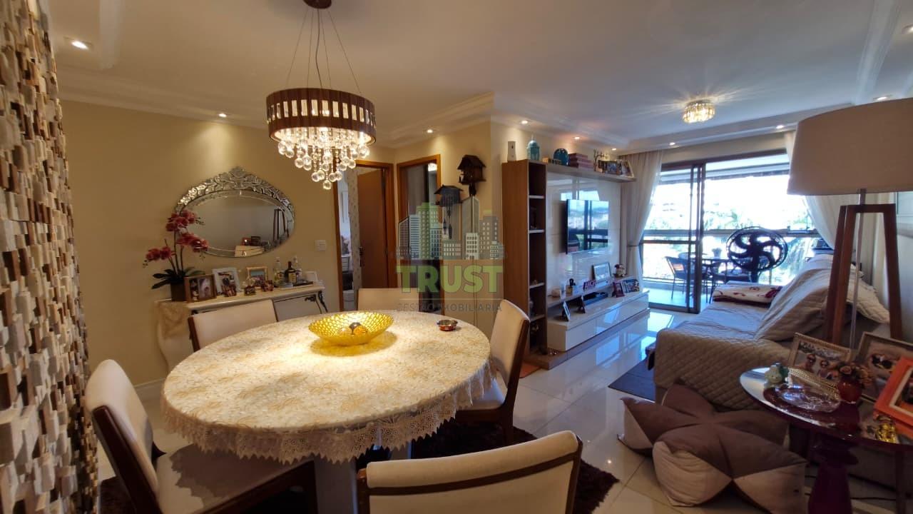 Conheça FOTO_1 do imóvel - Apartamento à venda Estrada do Guanumbi, Freguesia (Jacarepaguá), Rio de Janeiro - R$ 930.000 - TGI3641 - 1 FOTO_1 - 1