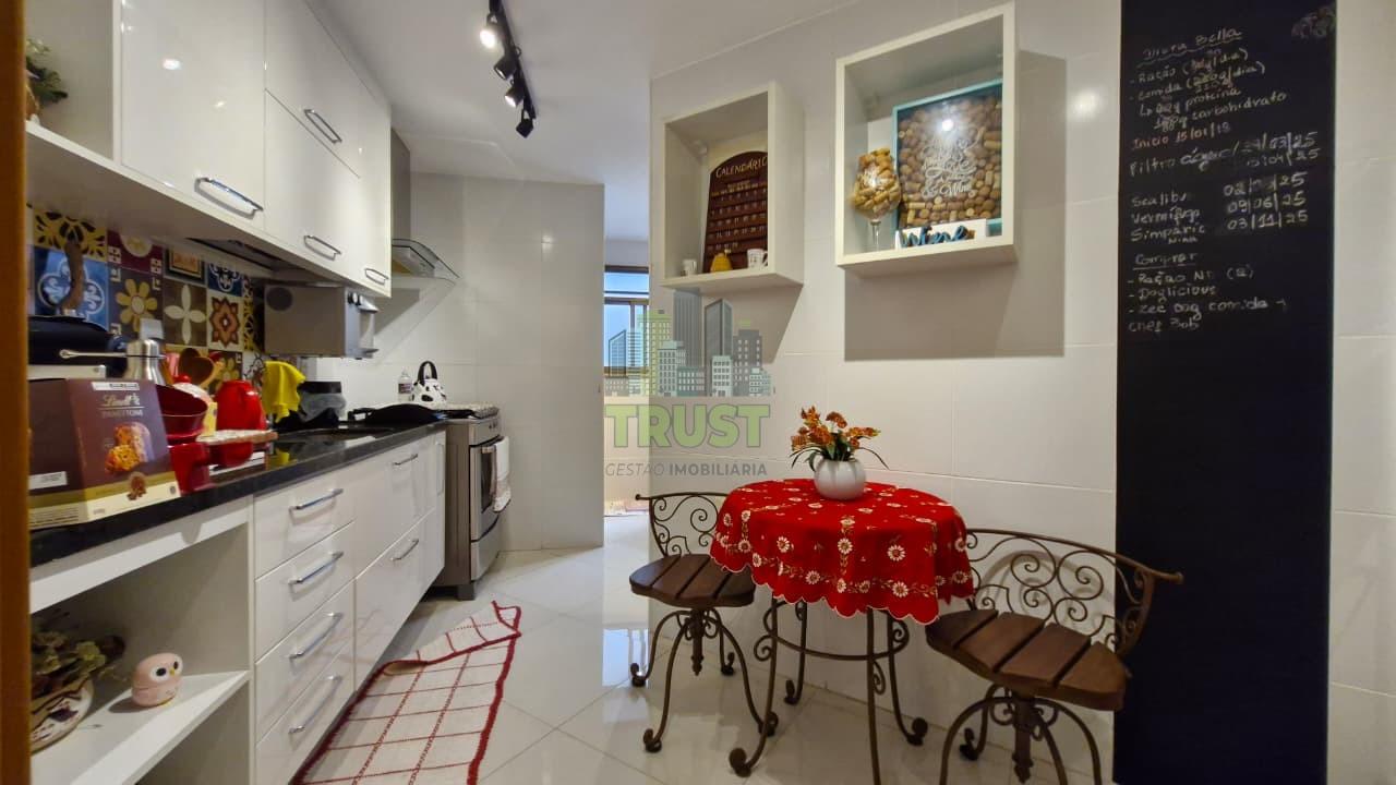 Conheça FOTO_11 do imóvel - Apartamento à venda Estrada do Guanumbi, Freguesia (Jacarepaguá), Rio de Janeiro - R$ 930.000 - TGI3641 - 11 FOTO_11 - 11