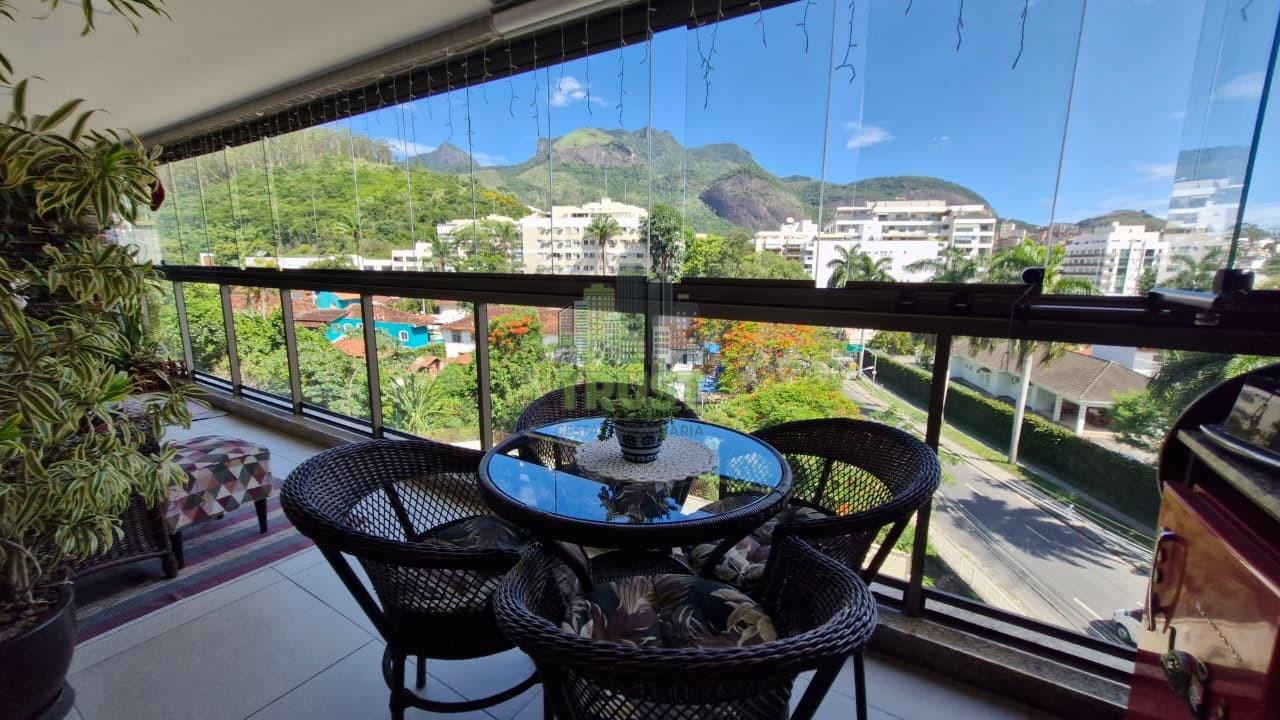 Conheça FOTO_16 do imóvel - Apartamento à venda Estrada do Guanumbi, Freguesia (Jacarepaguá), Rio de Janeiro - R$ 930.000 - TGI3641 - 16 FOTO_16 - 16