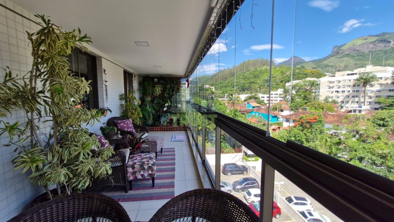 Conheça FOTO_19 do imóvel - Apartamento à venda Estrada do Guanumbi, Freguesia (Jacarepaguá), Rio de Janeiro - R$ 930.000 - TGI3641 - 19 FOTO_19 - 19