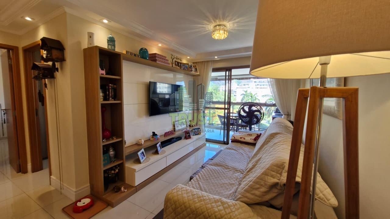 Conheça FOTO_2 do imóvel - Apartamento à venda Estrada do Guanumbi, Freguesia (Jacarepaguá), Rio de Janeiro - R$ 930.000 - TGI3641 - 2 FOTO_2 - 2