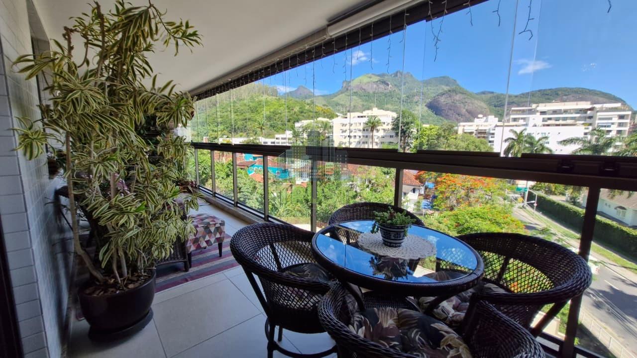 Conheça FOTO_20 do imóvel - Apartamento à venda Estrada do Guanumbi, Freguesia (Jacarepaguá), Rio de Janeiro - R$ 930.000 - TGI3641 - 20 FOTO_20 - 20