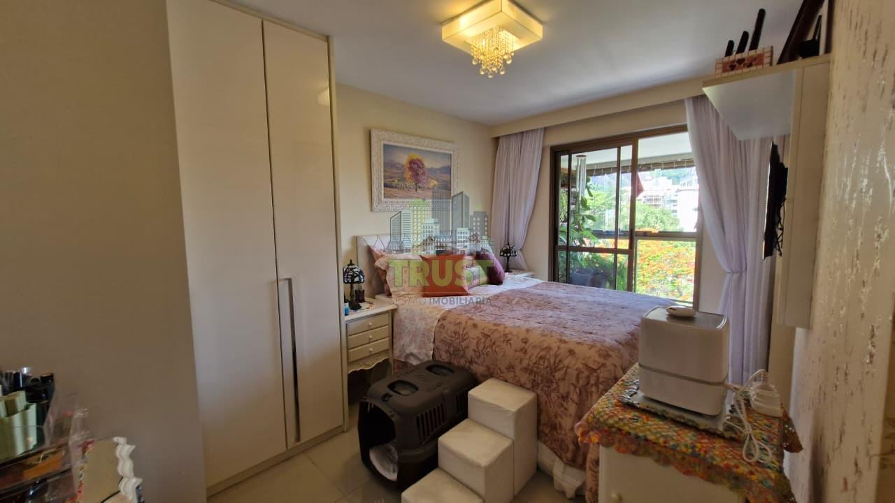 Conheça FOTO_25 do imóvel - Apartamento à venda Estrada do Guanumbi, Freguesia (Jacarepaguá), Rio de Janeiro - R$ 930.000 - TGI3641 - 25 FOTO_25 - 25
