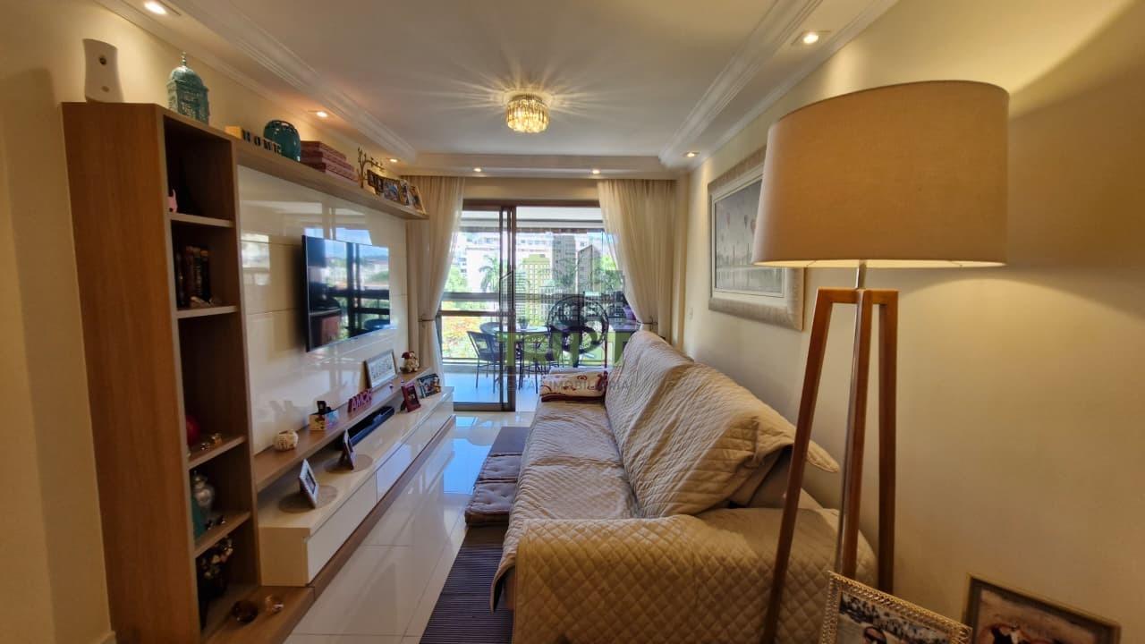 Conheça FOTO_3 do imóvel - Apartamento à venda Estrada do Guanumbi, Freguesia (Jacarepaguá), Rio de Janeiro - R$ 930.000 - TGI3641 - 3 FOTO_3 - 3
