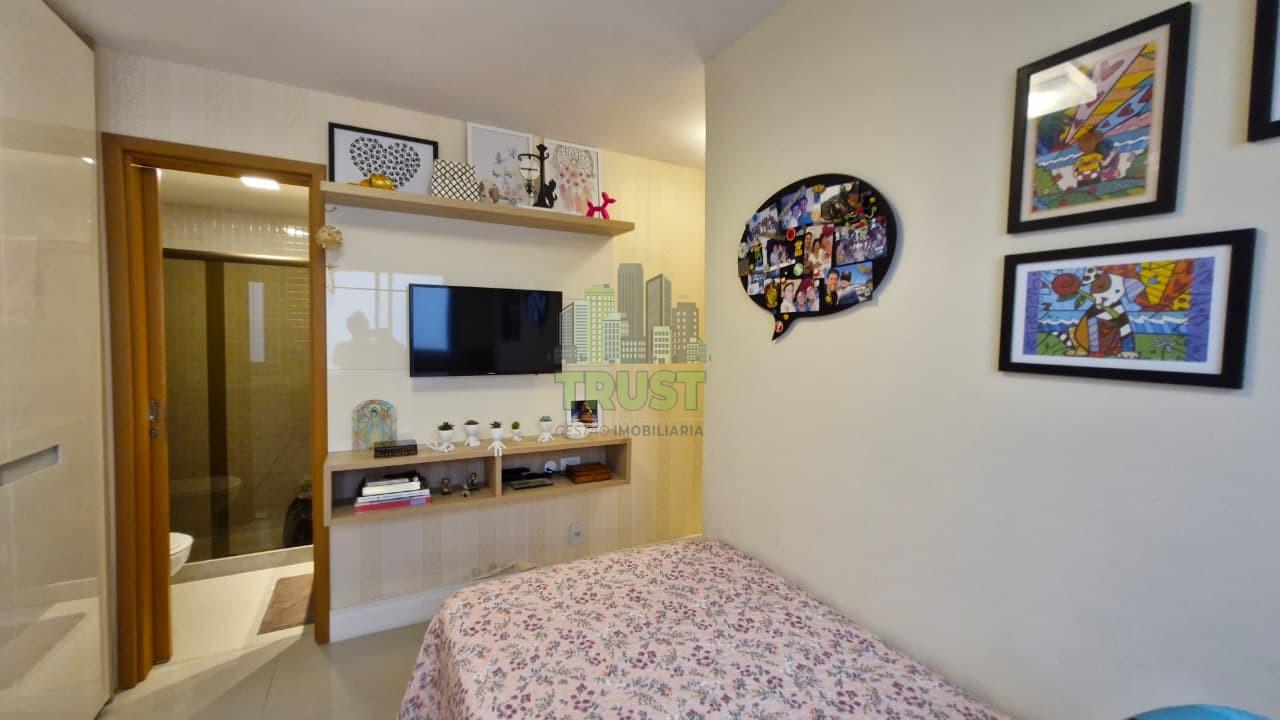 Conheça FOTO_33 do imóvel - Apartamento à venda Estrada do Guanumbi, Freguesia (Jacarepaguá), Rio de Janeiro - R$ 930.000 - TGI3641 - 33 FOTO_33 - 33