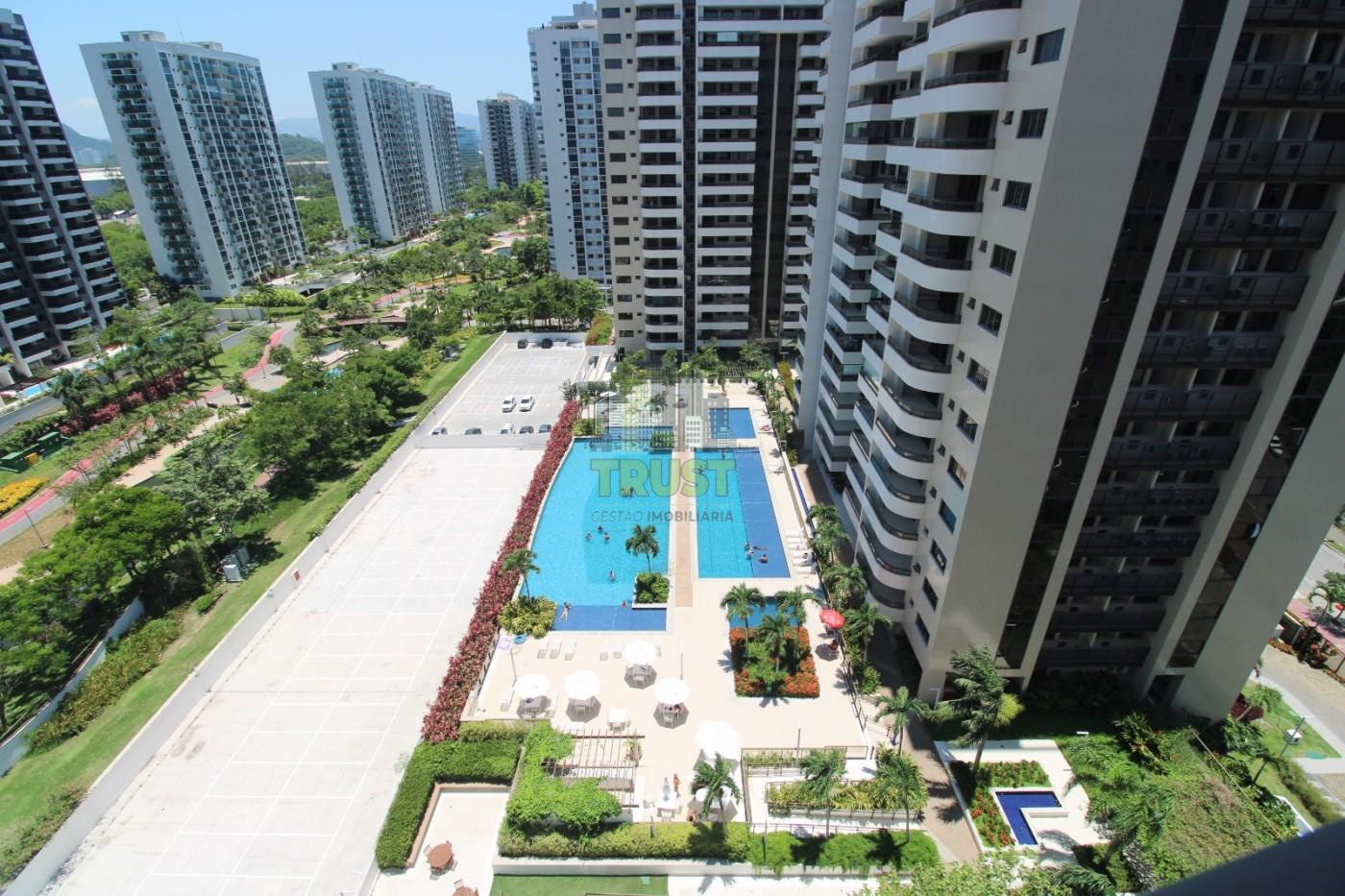 Conheça FOTO_10 do imóvel - Apartamento à venda Rua Escritor Rodrigo Melo Franco, Barra Olímpica, Rio de Janeiro - R$ 1.350.000 - TGI3647 - 10 FOTO_10 - 10