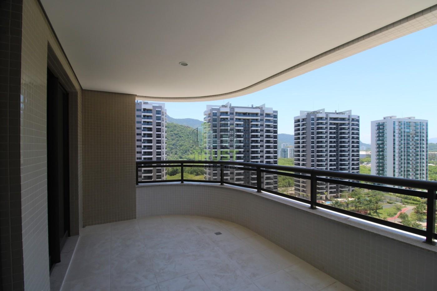Conheça FOTO_5 do imóvel - Apartamento à venda Rua Escritor Rodrigo Melo Franco, Barra Olímpica, Rio de Janeiro - R$ 1.350.000 - TGI3647 - 5 FOTO_5 - 5