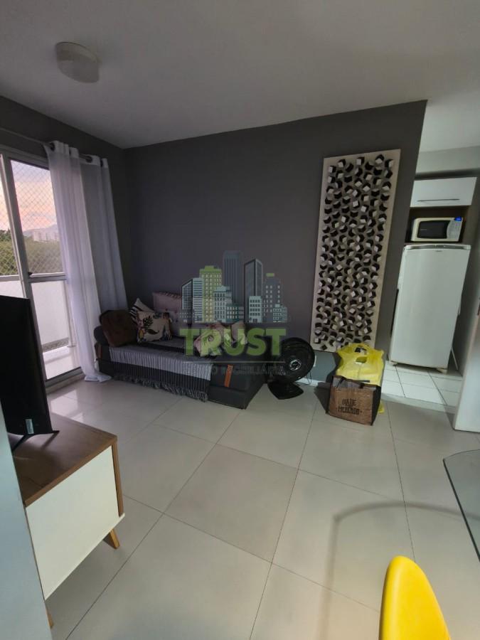 Conheça FOTO_1 do imóvel - Apartamento à venda Avenida Salvador Allende, Barra Olímpica, Rio de Janeiro - R$ 380.000 - TGI3648 - 1 FOTO_1 - 1