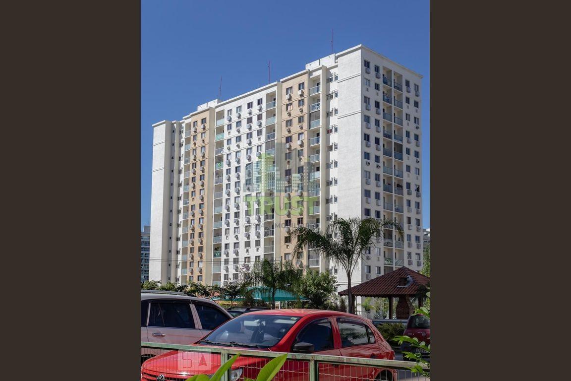 Conheça FOTO_16 do imóvel - Apartamento à venda Avenida Salvador Allende, Barra Olímpica, Rio de Janeiro - R$ 380.000 - TGI3648 - 16 FOTO_16 - 16