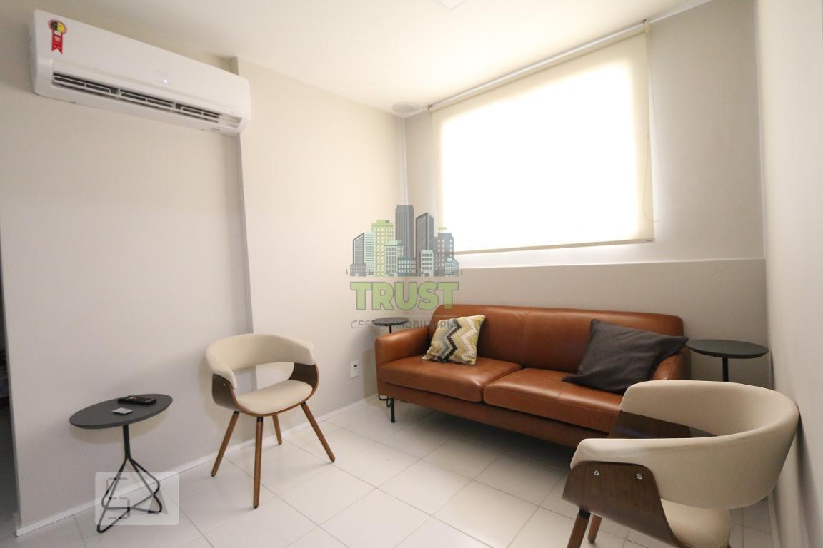 Conheça FOTO_17 do imóvel - Apartamento à venda Avenida Salvador Allende, Barra Olímpica, Rio de Janeiro - R$ 380.000 - TGI3648 - 17 FOTO_17 - 17