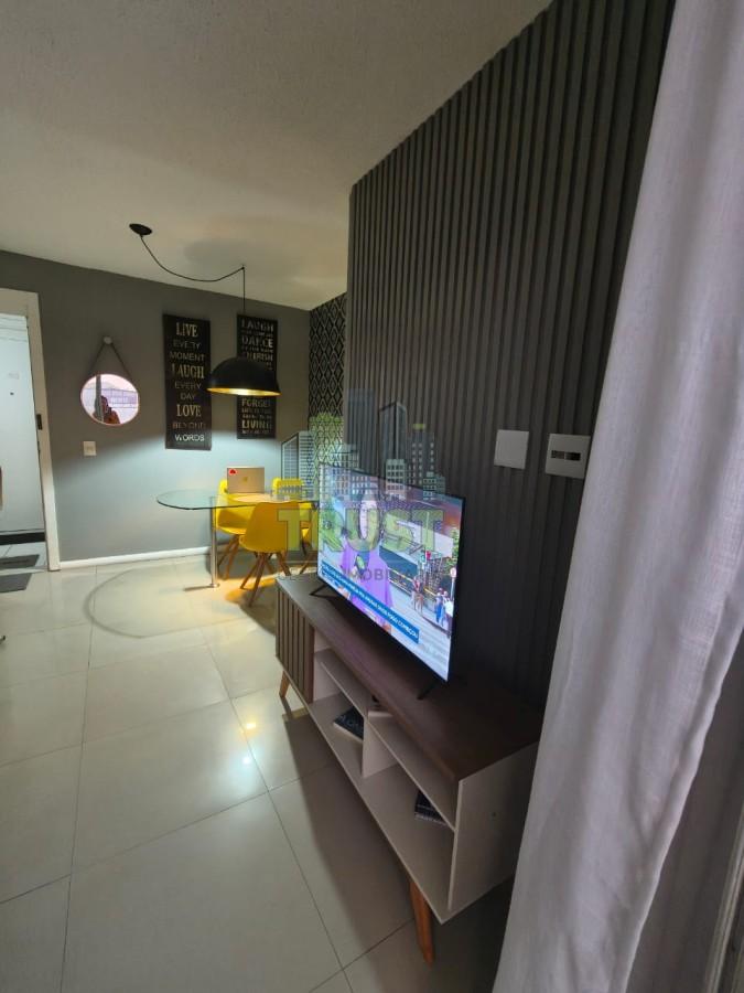 Conheça FOTO_2 do imóvel - Apartamento à venda Avenida Salvador Allende, Barra Olímpica, Rio de Janeiro - R$ 380.000 - TGI3648 - 2 FOTO_2 - 2