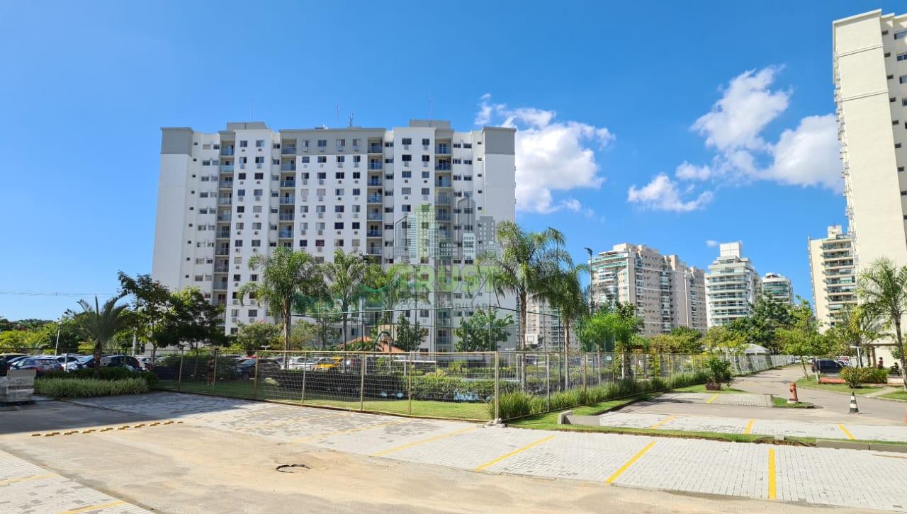 Conheça FOTO_32 do imóvel - Apartamento à venda Avenida Salvador Allende, Barra Olímpica, Rio de Janeiro - R$ 380.000 - TGI3648 - 32 FOTO_32 - 32