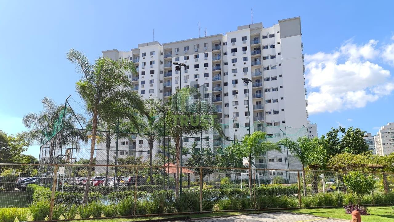 Conheça FOTO_37 do imóvel - Apartamento à venda Avenida Salvador Allende, Barra Olímpica, Rio de Janeiro - R$ 380.000 - TGI3648 - 37 FOTO_37 - 37
