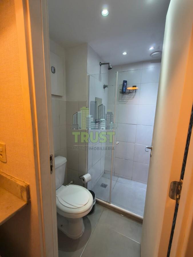 Conheça FOTO_6 do imóvel - Apartamento à venda Avenida Salvador Allende, Barra Olímpica, Rio de Janeiro - R$ 380.000 - TGI3648 - 6 FOTO_6 - 6