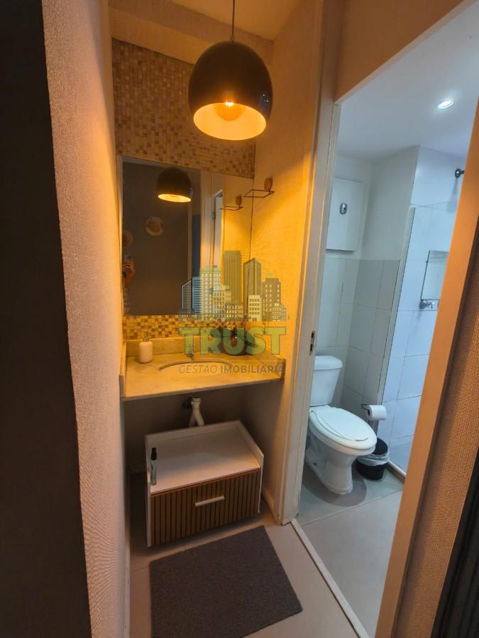 Conheça FOTO_7 do imóvel - Apartamento à venda Avenida Salvador Allende, Barra Olímpica, Rio de Janeiro - R$ 380.000 - TGI3648 - 7 FOTO_7 - 7