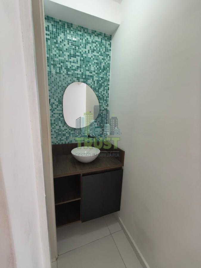 Conheça FOTO_8 do imóvel - Apartamento à venda Avenida Salvador Allende, Barra Olímpica, Rio de Janeiro - R$ 380.000 - TGI3648 - 8 FOTO_8 - 8