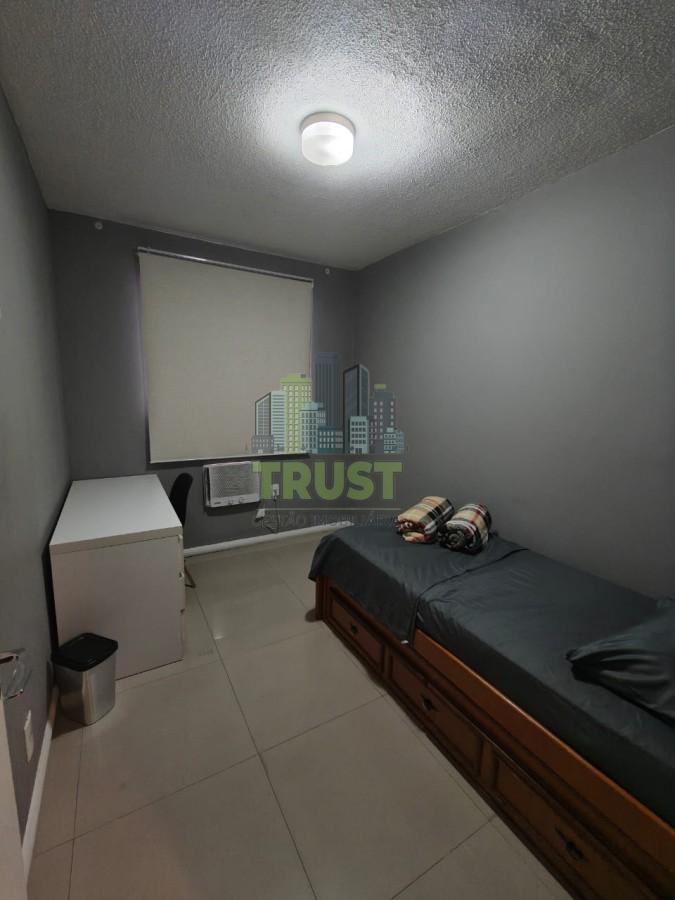 Conheça FOTO_9 do imóvel - Apartamento à venda Avenida Salvador Allende, Barra Olímpica, Rio de Janeiro - R$ 380.000 - TGI3648 - 9 FOTO_9 - 9