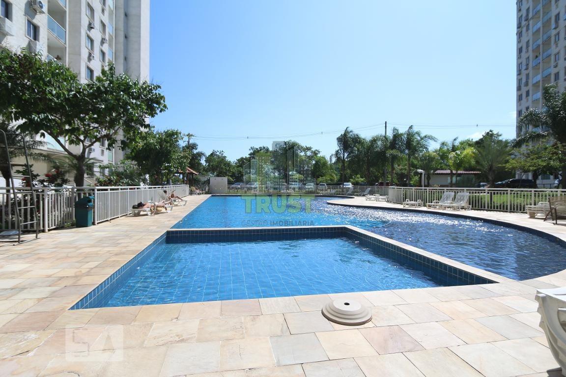 Conheça FOTO_20 do imóvel - Apartamento à venda Avenida Salvador Allende, Barra Olímpica, Rio de Janeiro - R$ 385.000 - TGI3649 - 20 FOTO_20 - 20