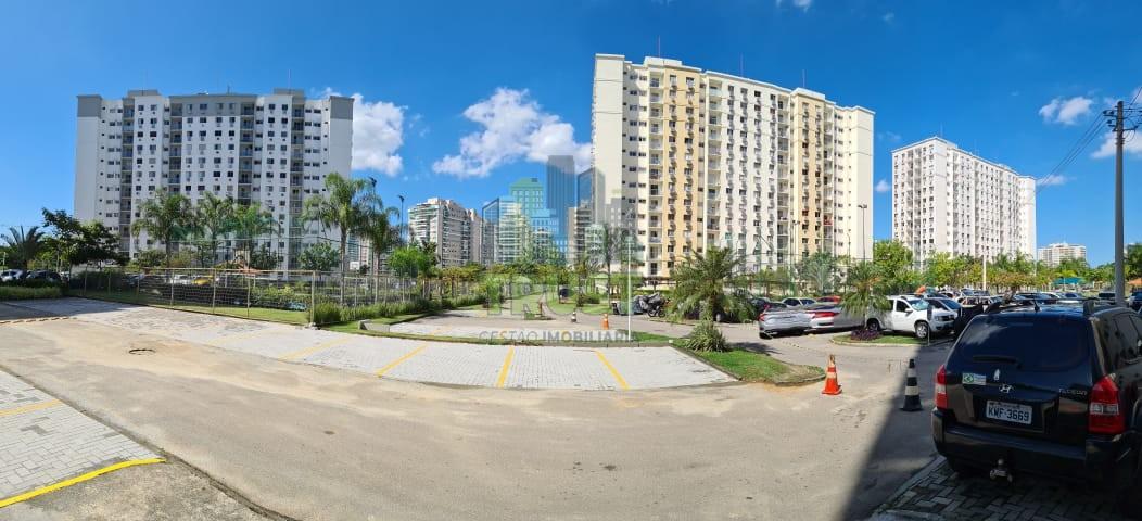 Conheça FOTO_33 do imóvel - Apartamento à venda Avenida Salvador Allende, Barra Olímpica, Rio de Janeiro - R$ 385.000 - TGI3649 - 33 FOTO_33 - 33