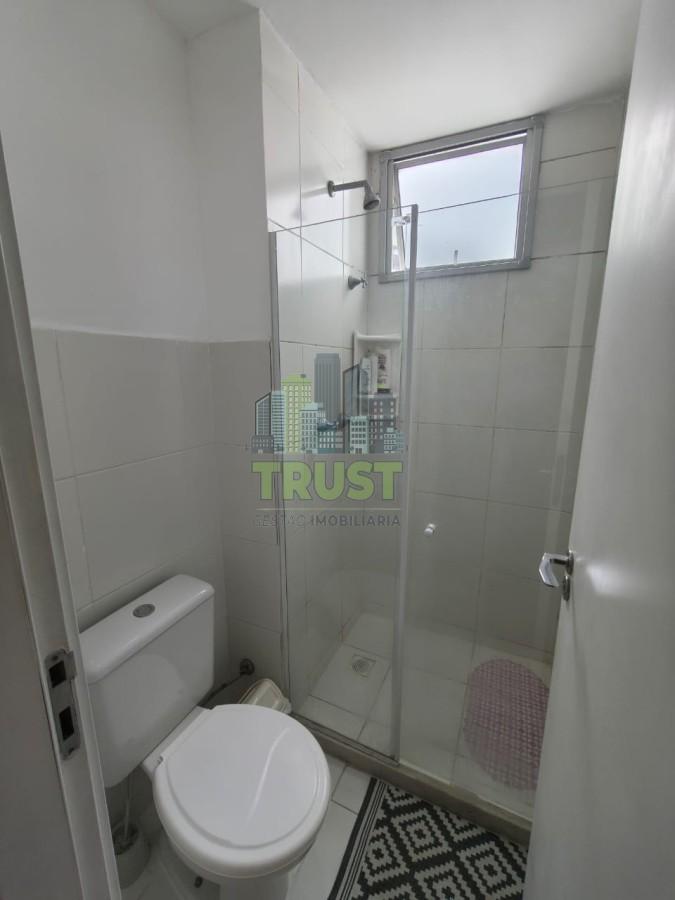 Conheça FOTO_6 do imóvel - Apartamento à venda Avenida Salvador Allende, Barra Olímpica, Rio de Janeiro - R$ 385.000 - TGI3649 - 6 FOTO_6 - 6