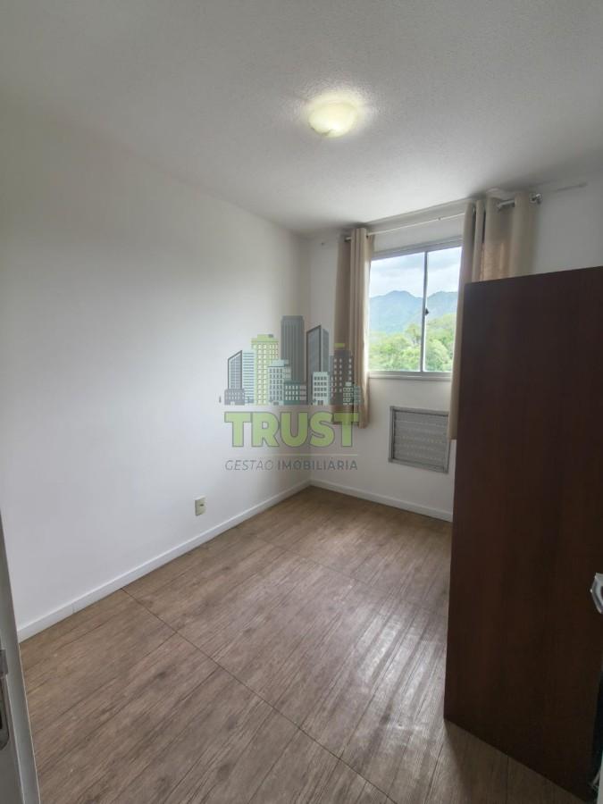 Conheça FOTO_7 do imóvel - Apartamento à venda Avenida Salvador Allende, Barra Olímpica, Rio de Janeiro - R$ 385.000 - TGI3649 - 7 FOTO_7 - 7