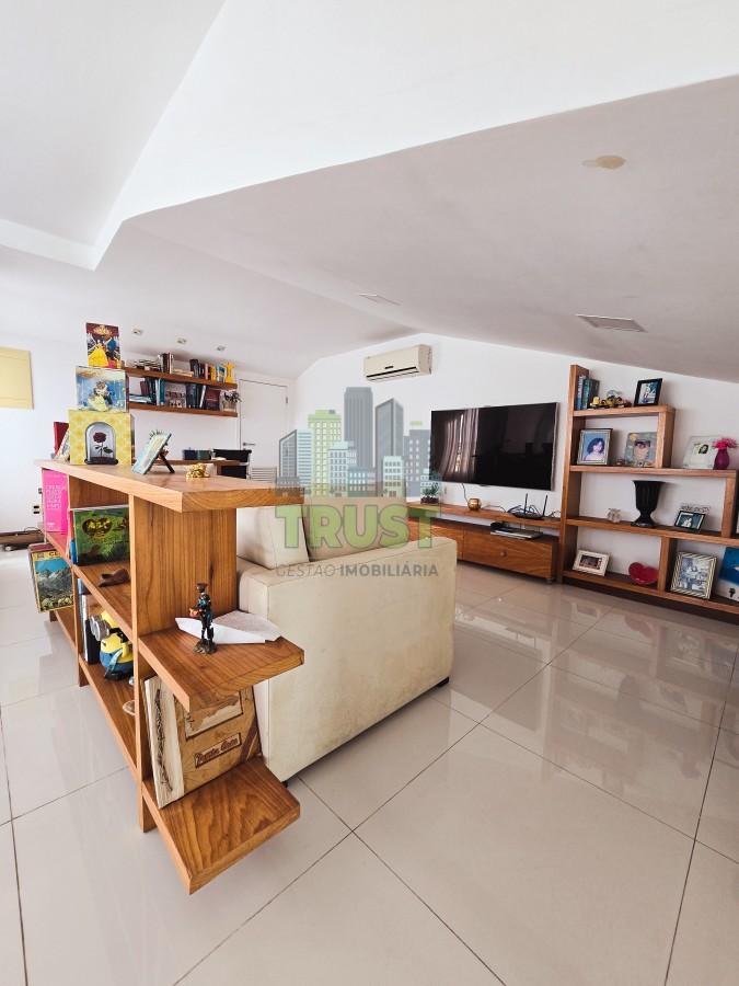 Conheça FOTO_19 do imóvel - Apartamento à venda Rua José Mindlin, Recreio dos Bandeirantes, Rio de Janeiro - R$ 1.900.000 - TGIA3651 - 19 FOTO_19 - 19