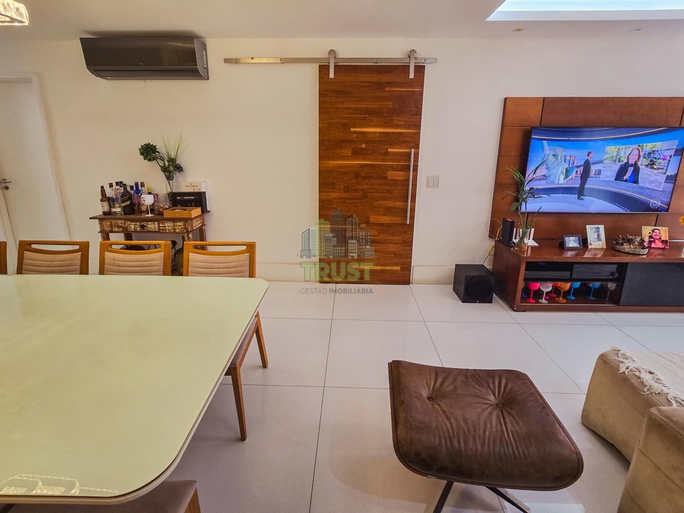Conheça FOTO_7 do imóvel - Apartamento à venda Rua José Mindlin, Recreio dos Bandeirantes, Rio de Janeiro - R$ 1.900.000 - TGIA3651 - 7 FOTO_7 - 7