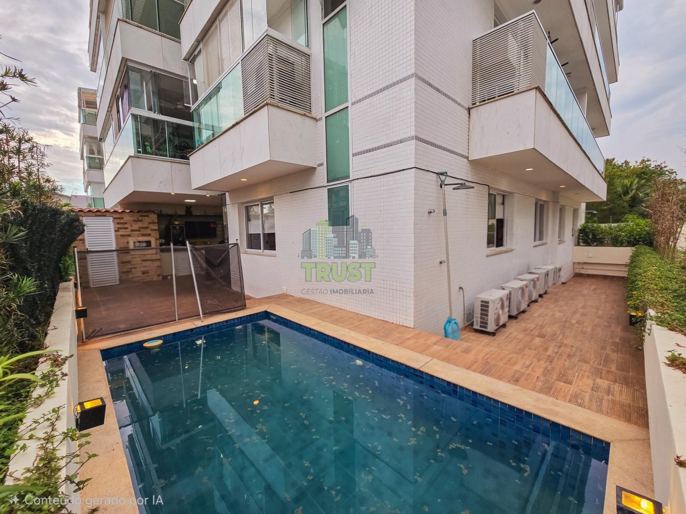Conheça FOTO_21 do imóvel - Apartamento à venda Rua Escritor Elie Wiesel, Recreio dos Bandeirantes, Rio de Janeiro - R$ 980.000 - TGIA3655 - 21 FOTO_21 - 21