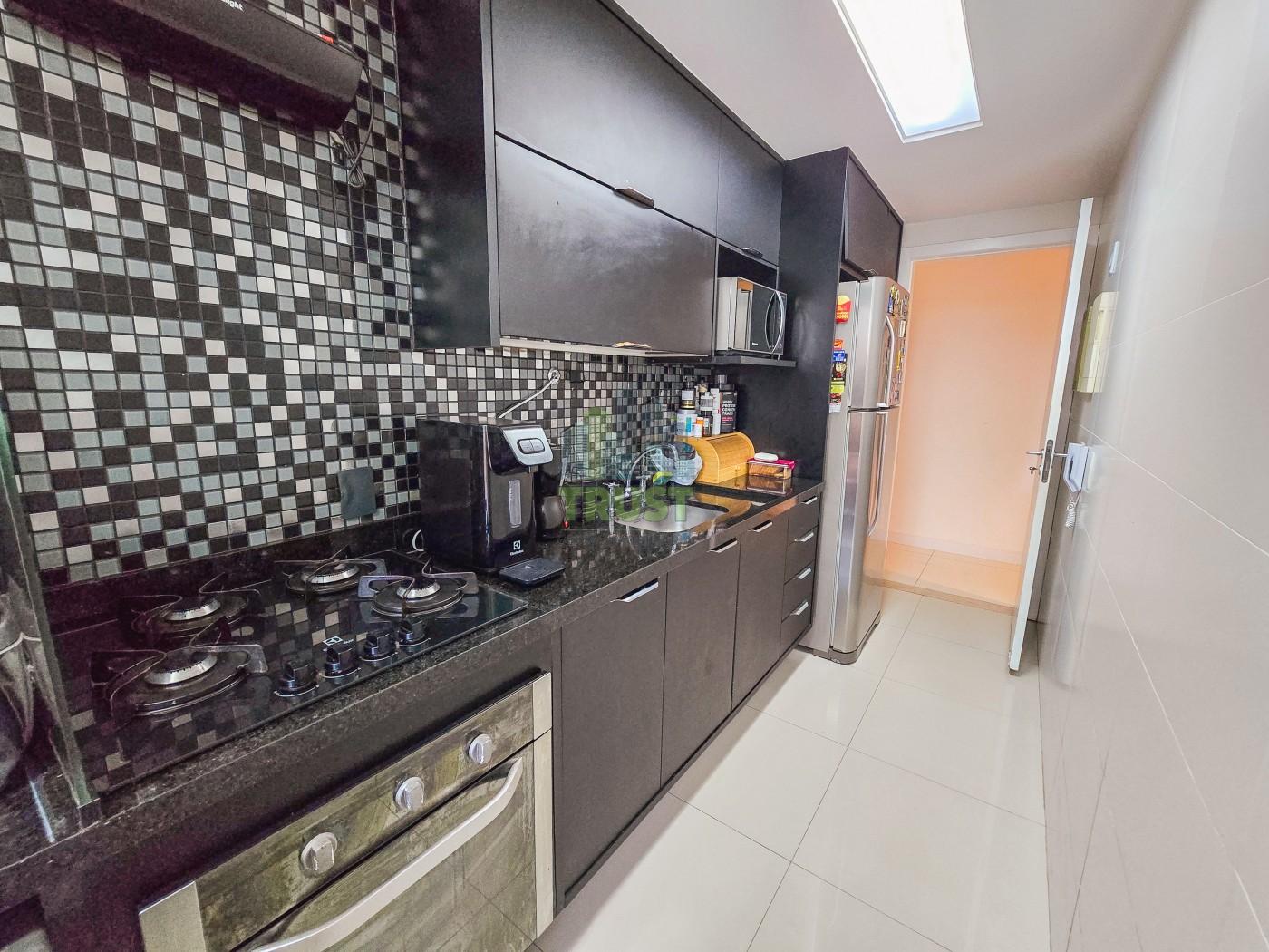 Conheça FOTO_7 do imóvel - Apartamento à venda Rua Escritor Elie Wiesel, Recreio dos Bandeirantes, Rio de Janeiro - R$ 980.000 - TGIA3655 - 7 FOTO_7 - 7