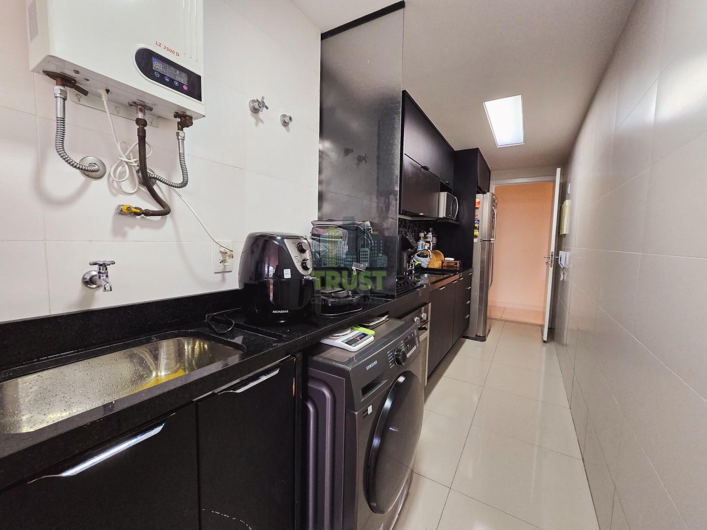 Conheça FOTO_9 do imóvel - Apartamento à venda Rua Escritor Elie Wiesel, Recreio dos Bandeirantes, Rio de Janeiro - R$ 980.000 - TGIA3655 - 9 FOTO_9 - 9