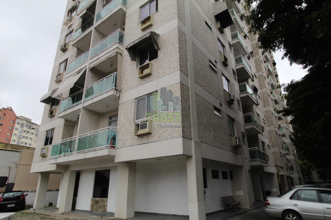 Conheça FOTO_1 do imóvel - Apartamento à venda Rua Cabo Geraldo Calderaro, Pechincha, Rio de Janeiro - R$ 250.000 - TGI3658 - 1 FOTO_1 - 1