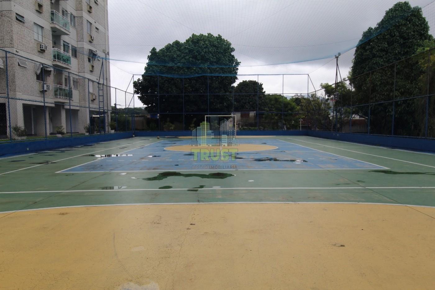 Conheça FOTO_7 do imóvel - Apartamento à venda Rua Cabo Geraldo Calderaro, Pechincha, Rio de Janeiro - R$ 250.000 - TGI3658 - 7 FOTO_7 - 7
