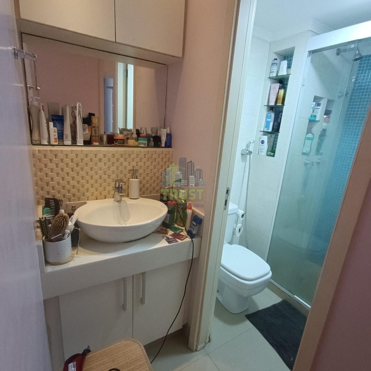 Conheça FOTO_7 do imóvel - Apartamento à venda Avenida Salvador Allende, Barra Olímpica, Rio de Janeiro - R$ 390.000 - TGI3659 - 7 FOTO_7 - 7