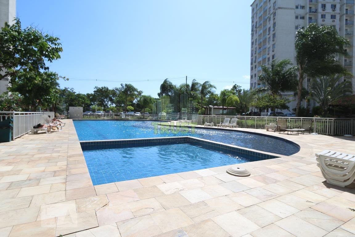 Conheça FOTO_16 do imóvel - Apartamento à venda Avenida Salvador Allende, Barra Olímpica, Rio de Janeiro - R$ 390.000 - TGI3659d - 16 FOTO_16 - 16