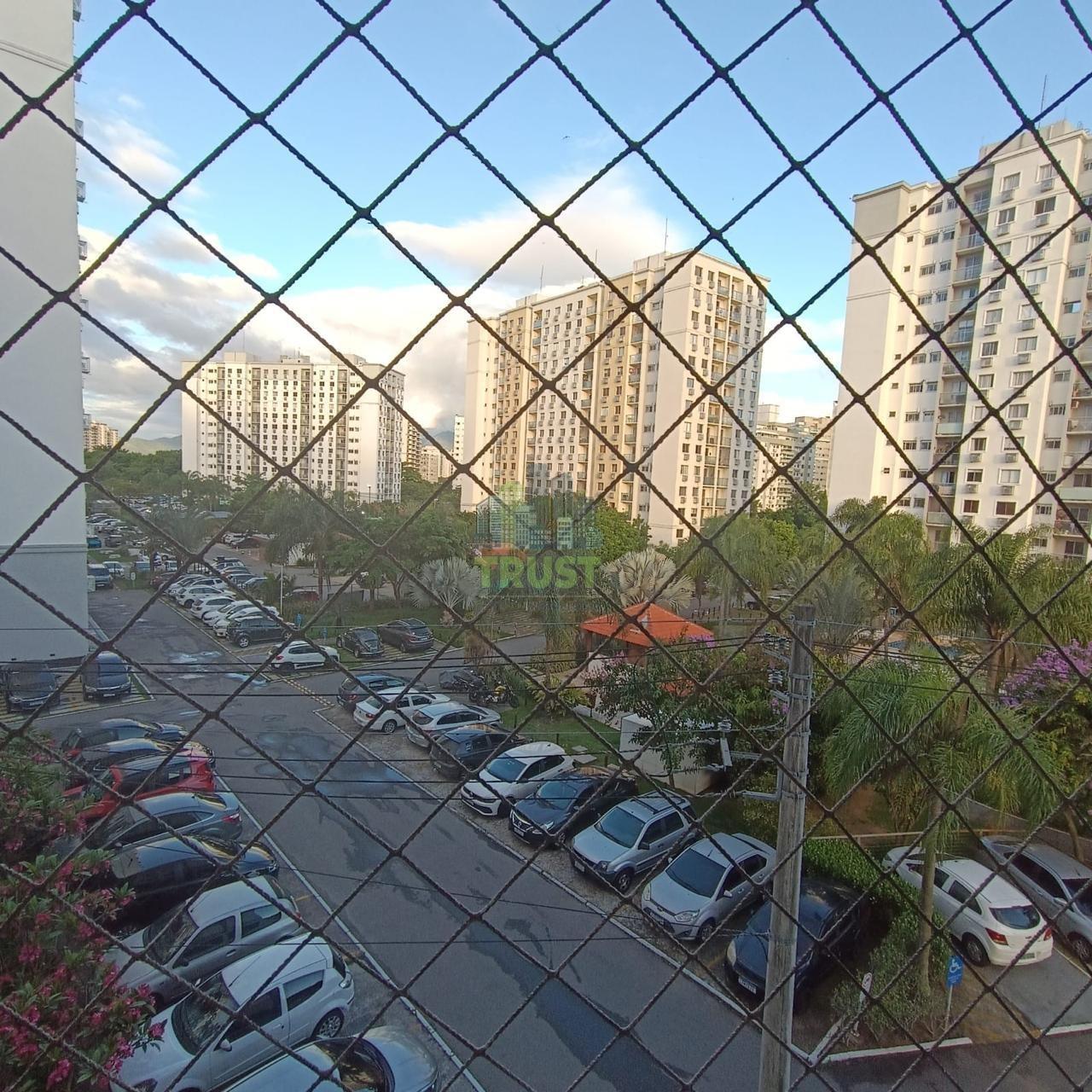 Conheça FOTO_5 do imóvel - Apartamento à venda Avenida Salvador Allende, Barra Olímpica, Rio de Janeiro - R$ 390.000 - TGI3659d - 5 FOTO_5 - 5