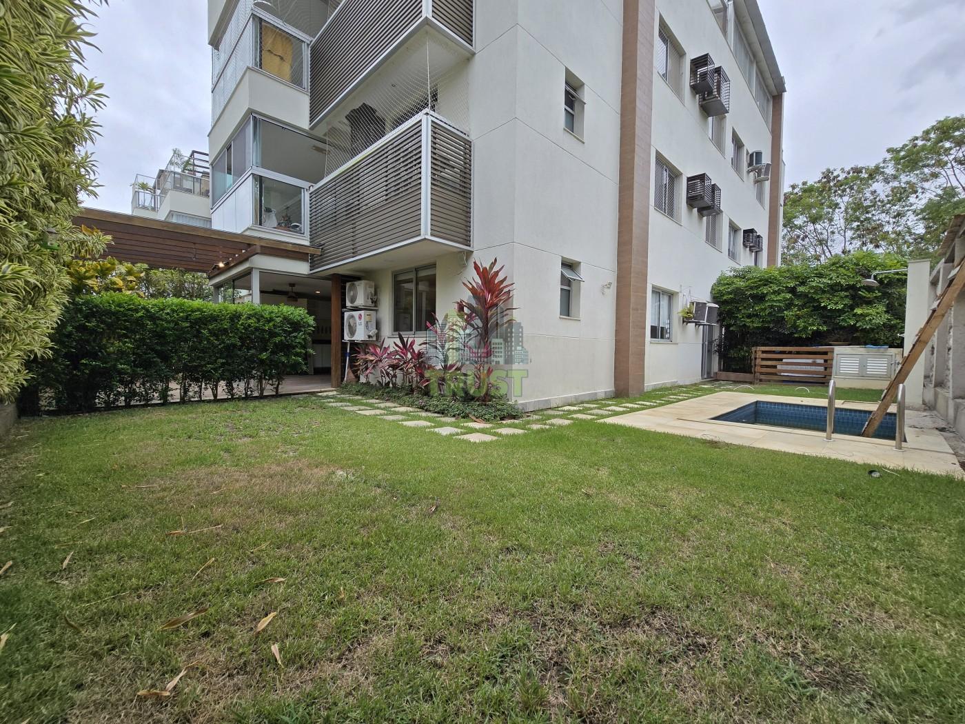 Conheça FOTO_13 do imóvel - Apartamento à venda Rua José Mindlin, Recreio dos Bandeirantes, Rio de Janeiro - R$ 1.090.000 - TGIA3654d - 13 FOTO_13 - 13