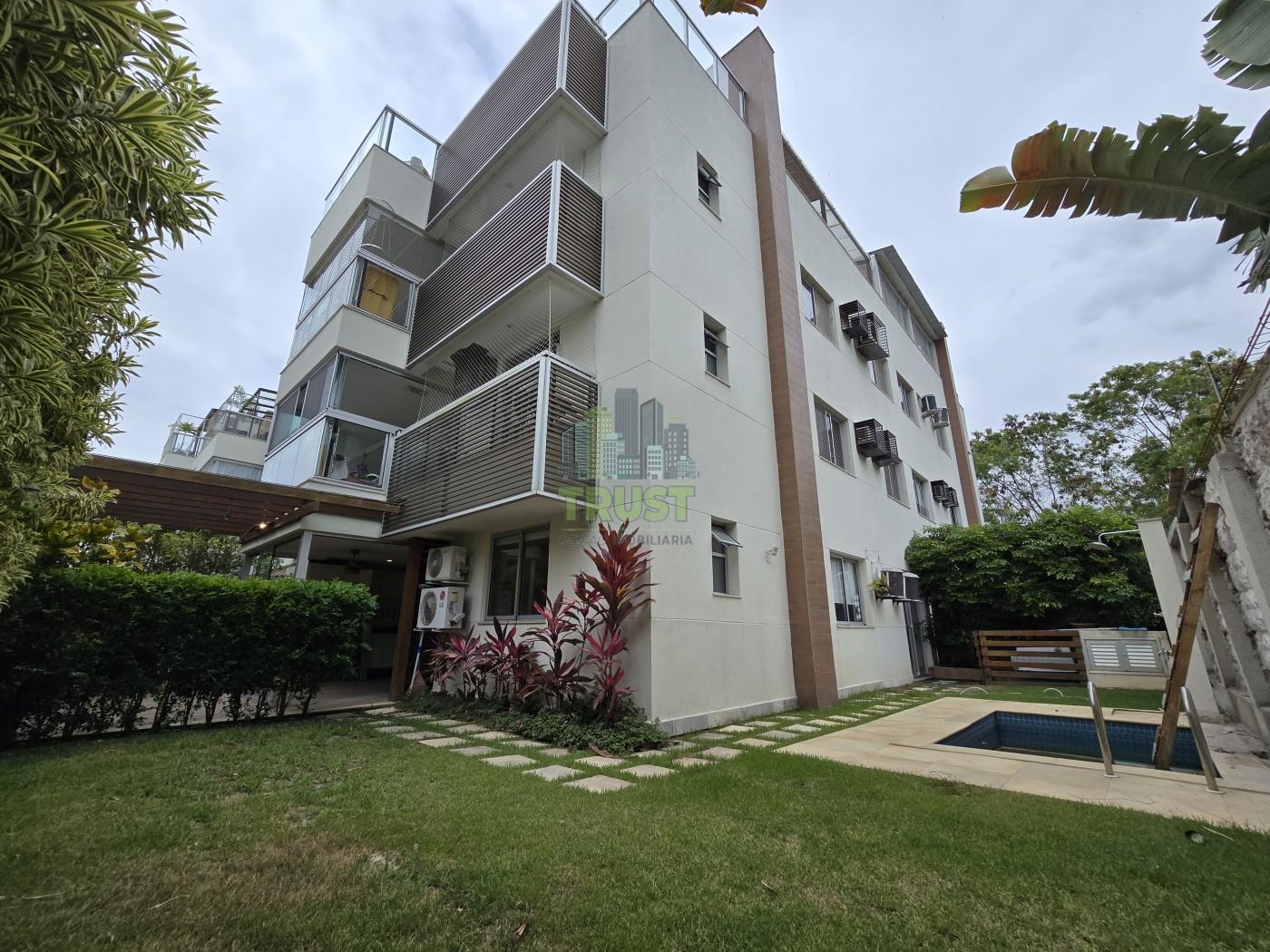 Conheça FOTO_2 do imóvel - Apartamento à venda Rua José Mindlin, Recreio dos Bandeirantes, Rio de Janeiro - R$ 1.090.000 - TGIA3654d - 2 FOTO_2 - 2