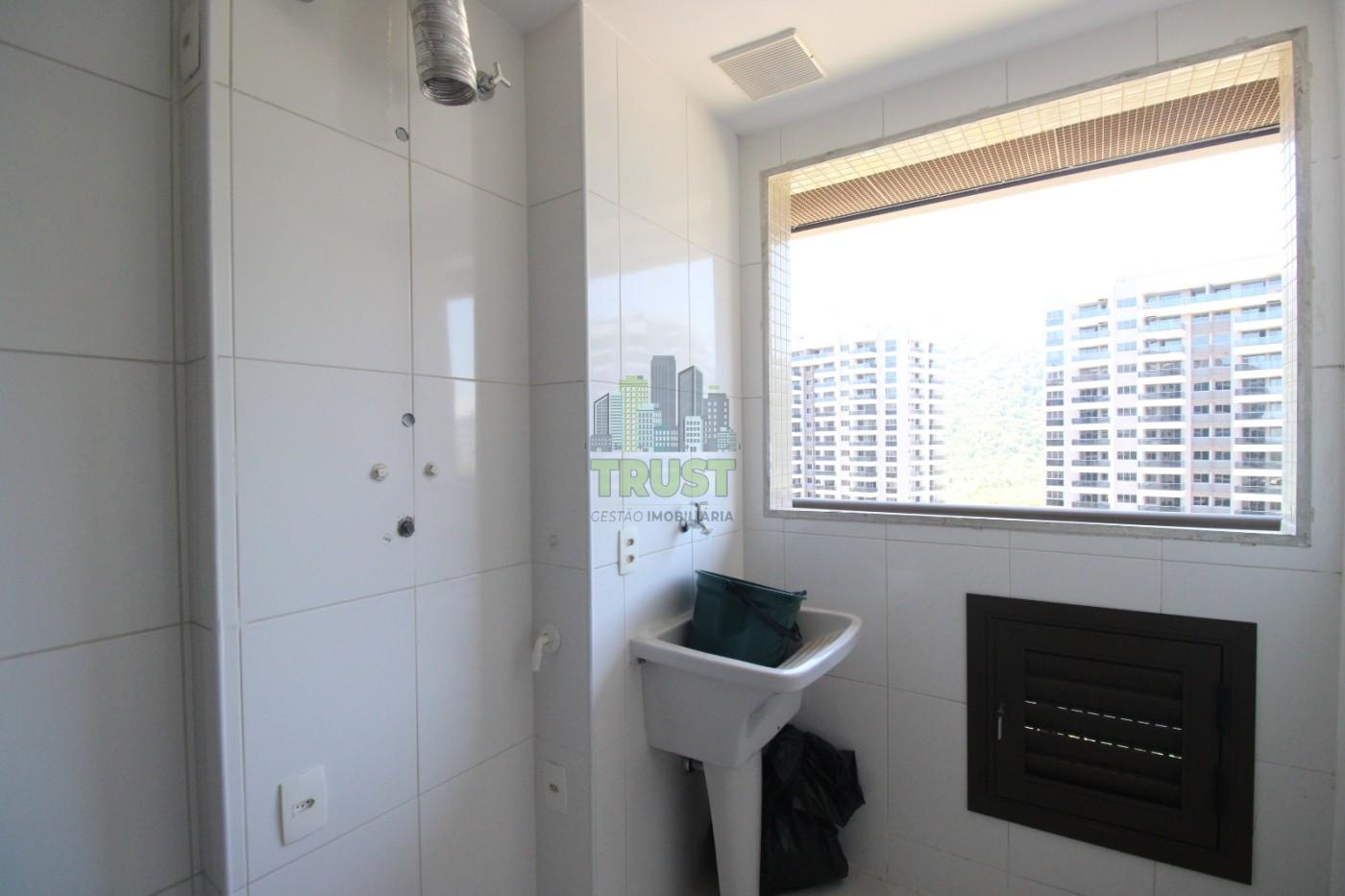 Conheça FOTO_34 do imóvel - Apartamento à venda Rua Escritor Rodrigo Melo Franco, Barra Olímpica, Rio de Janeiro - R$ 1.350.000 - TGI3647d - 34 FOTO_34 - 34